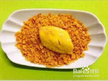 如何在家自己做脆皮鸡翅