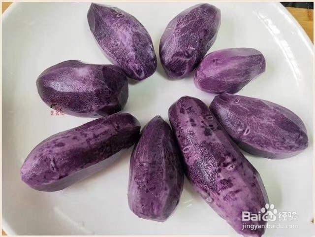 黑土豆怎么吃营养最好