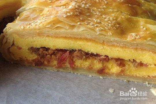 儿童不适宜是哪几种甜点蛋糕？