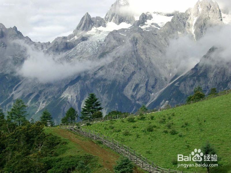 丽江旅游攻略之保险篇