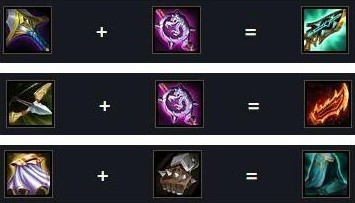 云顶之弈S6.5泽丽出装推荐