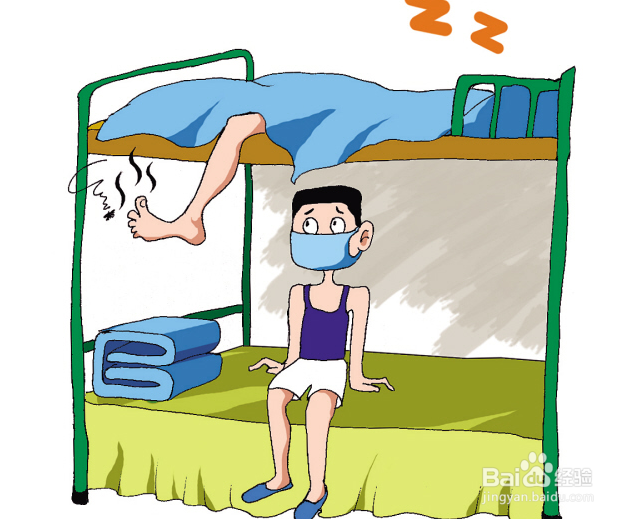 大学如何处理室友之间关系？如何和室友相处好？