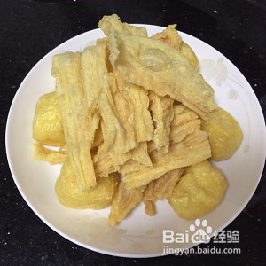 广式鱼丸萝卜煲