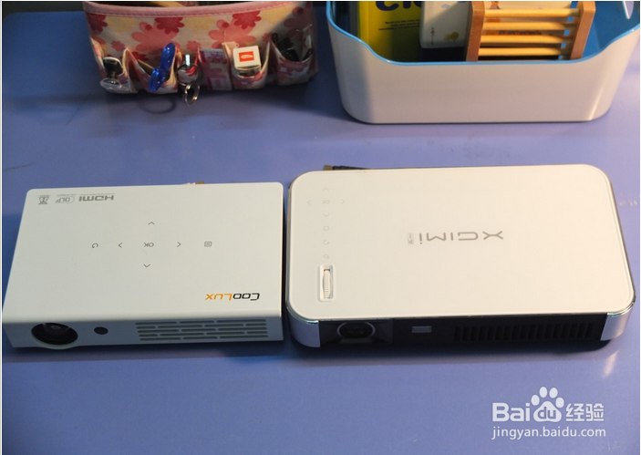 极米和酷乐视哪个质量更好