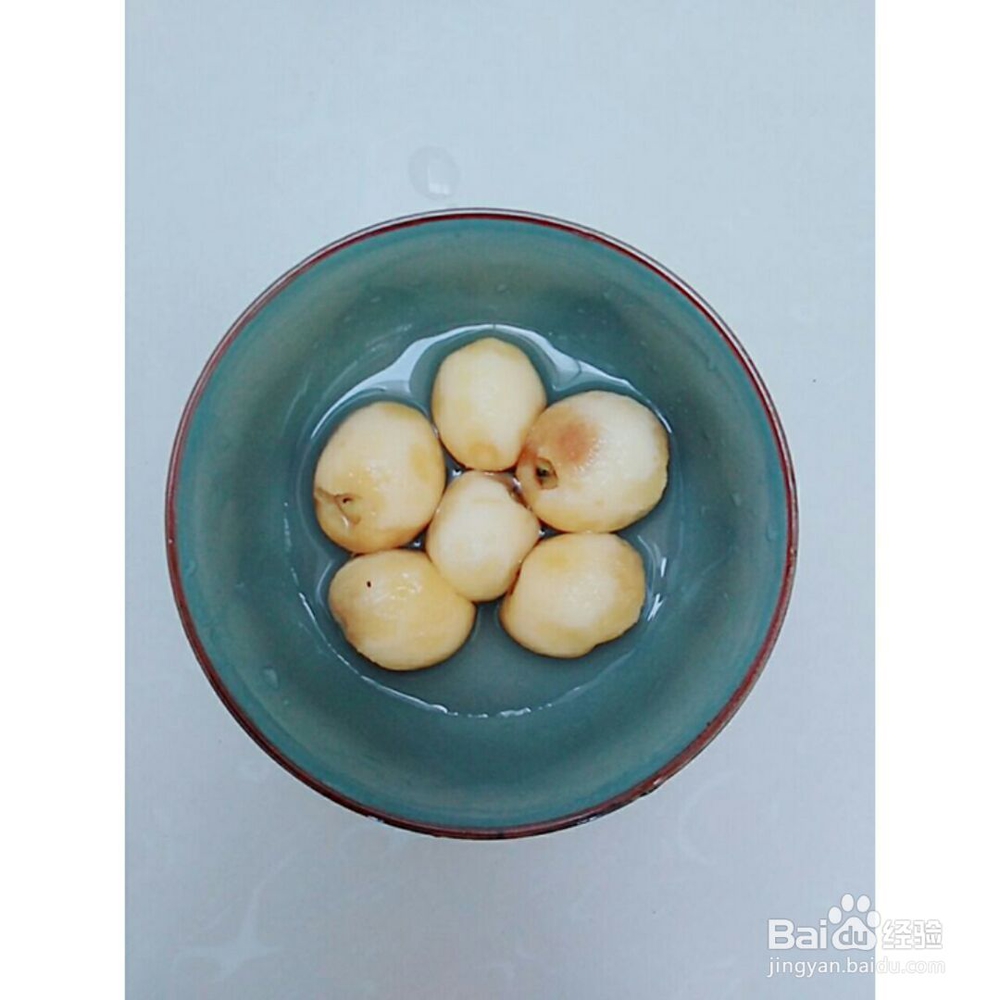 妈妈教我做水果沙拉