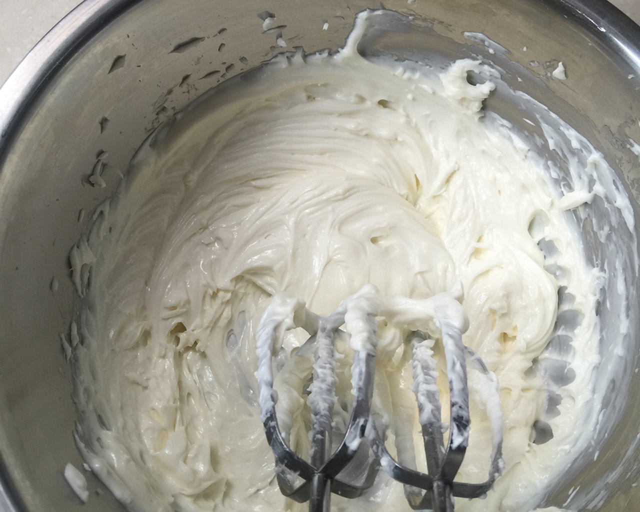 美味的大理石纹冻芝士蛋糕的做法，快来收藏吧！