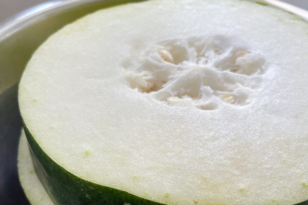 冬翅冬蓉馅月饼