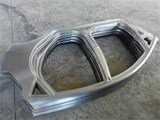 汽车模具维修钳工需要掌握的技能