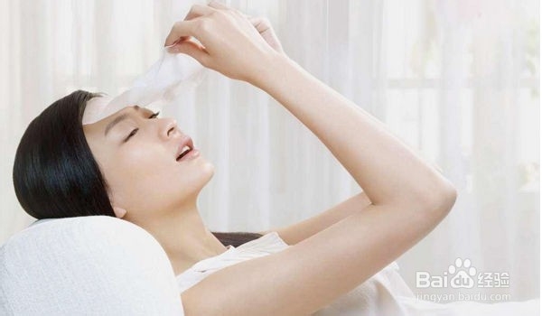 干性皮肤的养护诀窍