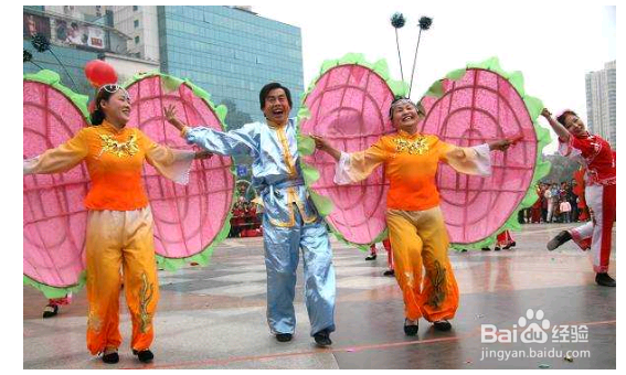 迎新年，单位准备什么样的节目？