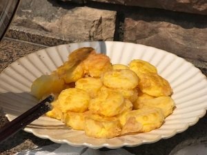 怎么做美味的铁板日本豆腐