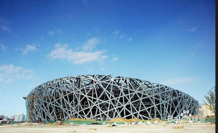 去北京，该选择哪些景点