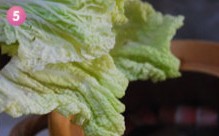 鲜菌鸡腿云吞汤煲