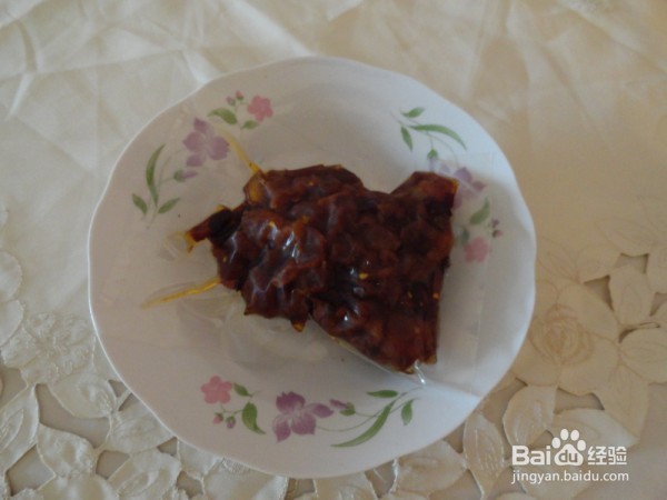 麻辣冷吃兔的做法