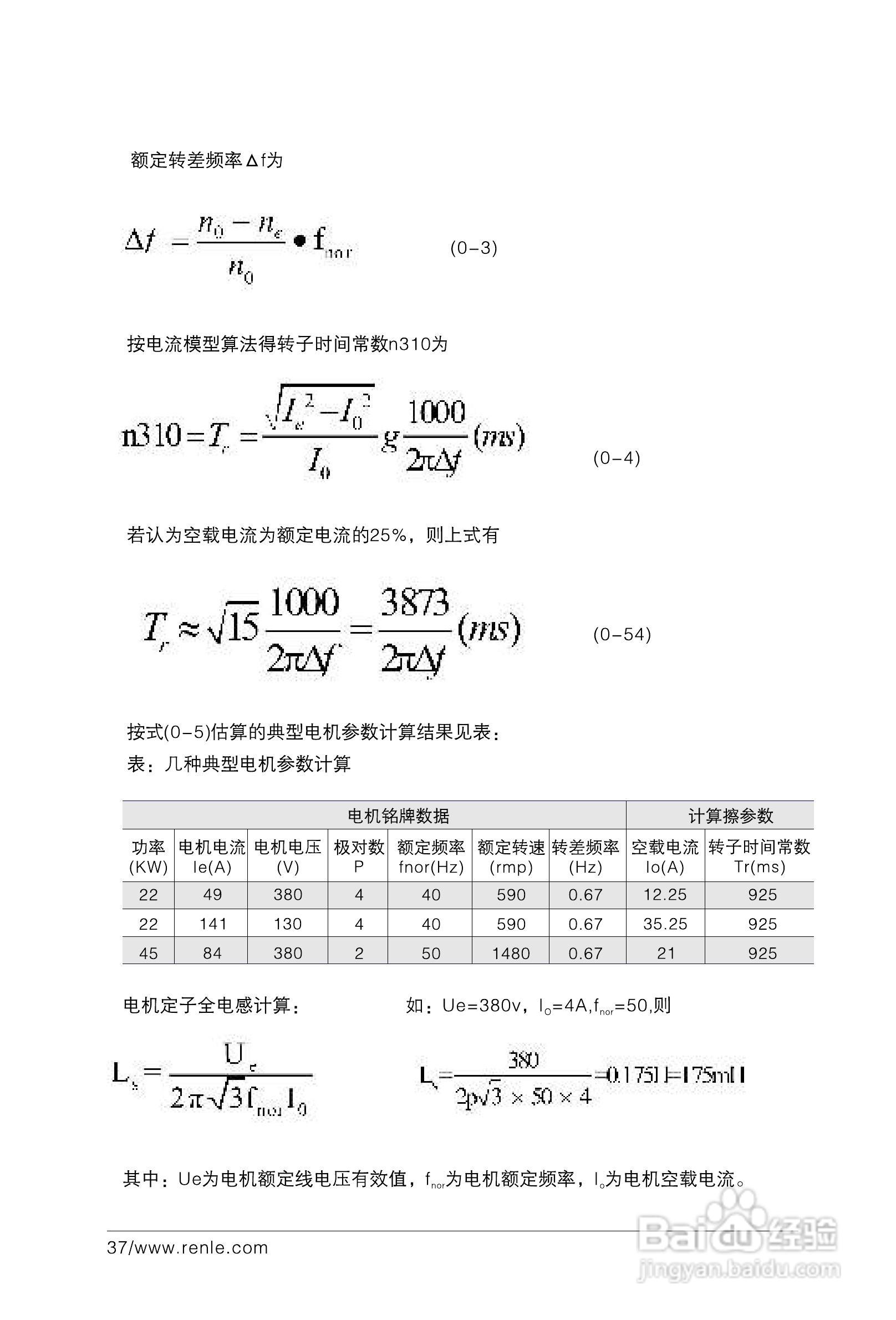 RNB3000变频调速器说明书:[5]