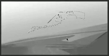 场景原画的不同绘画技法