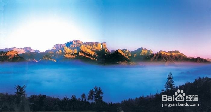 张家界景区住宿