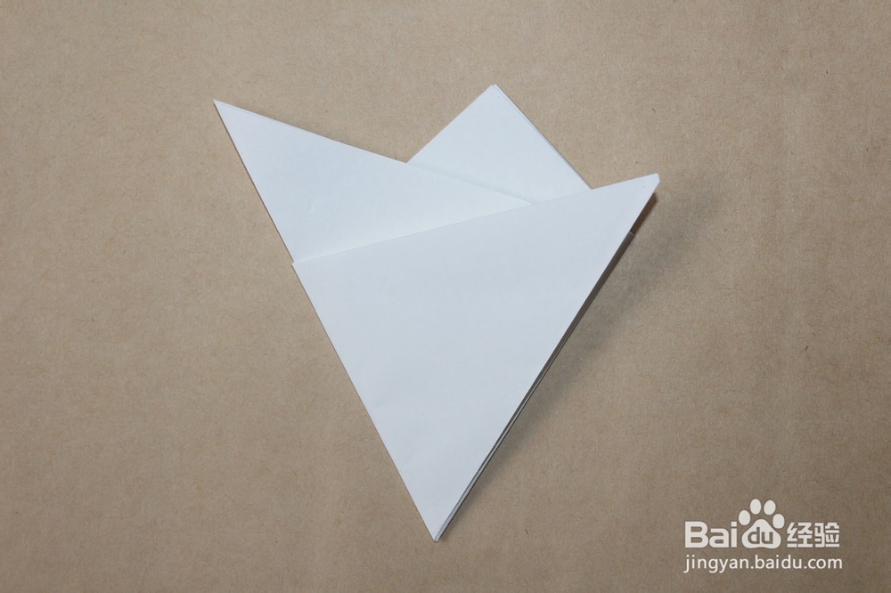 圣诞剪纸雪花的剪纸方法