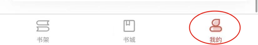 飞雨小说APP翻页方式怎么设置