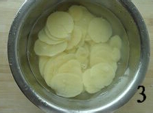 凉拌麻辣土豆片