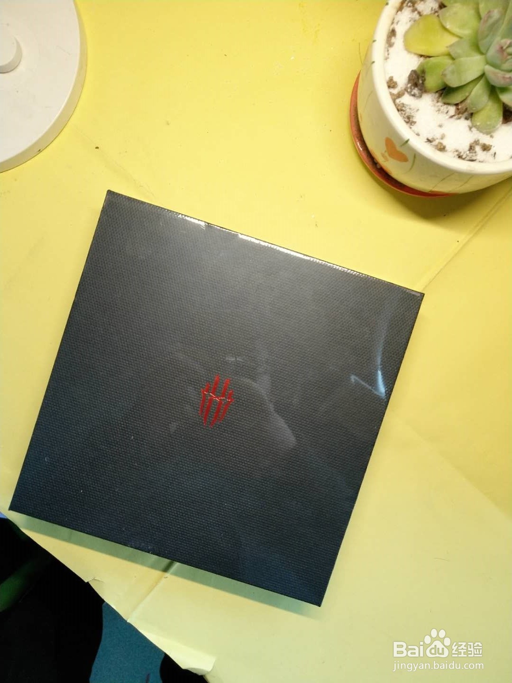 努比亚红魔手机开箱及详细评测