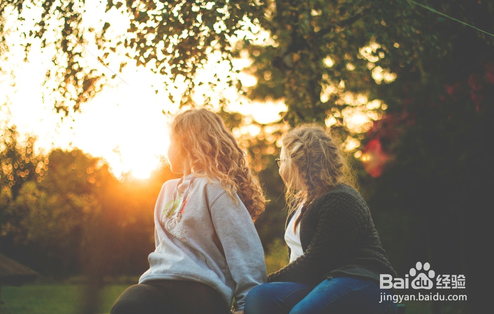 一天到晚完全一个人的状态,要怎么调整?