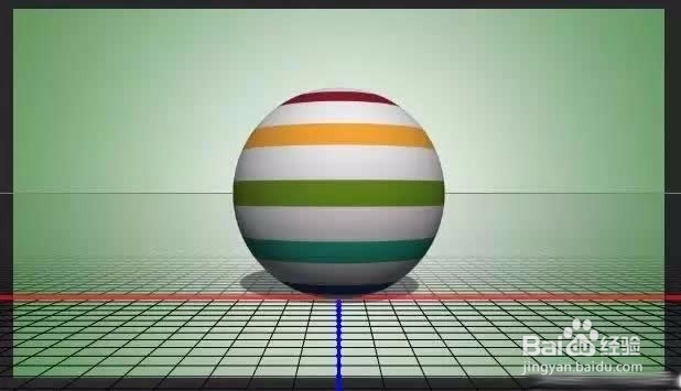 PS里隐藏的高手——3D功能