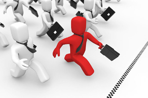 面试技巧和注意事项