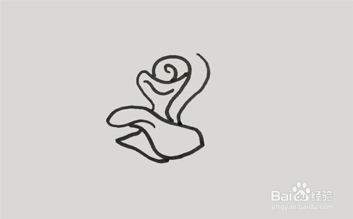 适合画在灯笼上的图案