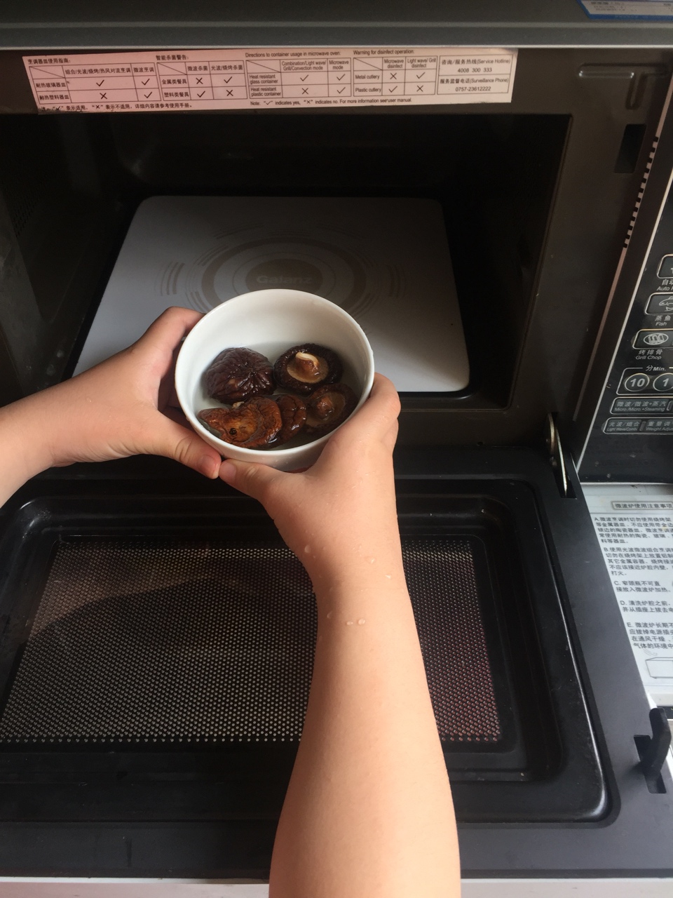 五彩饭团,最萌哒哒的食物你们吃过吗