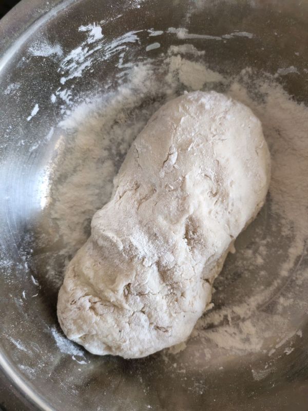 简单美味鸡肉披萨