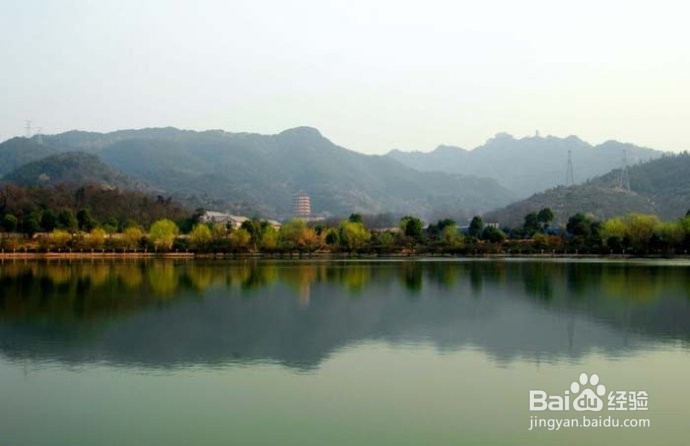 绍兴6大最佳旅游景区