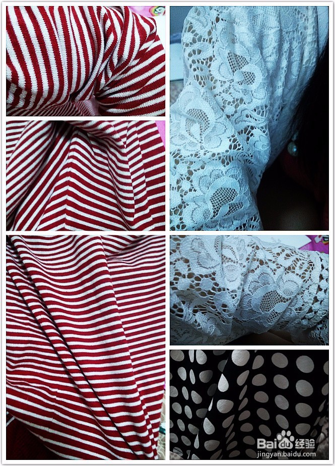 绘画衣服的时候如何保证纹理坐标正确