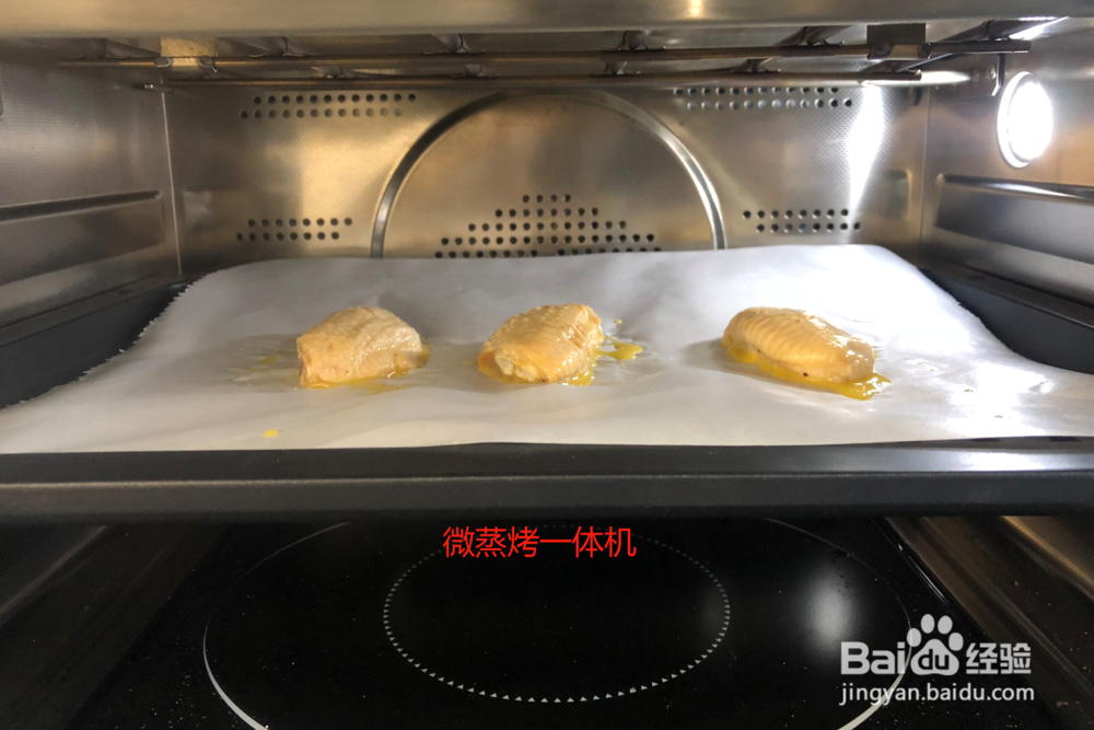 微蒸烤一体机和蒸烤箱有什么区别呢？测试对比