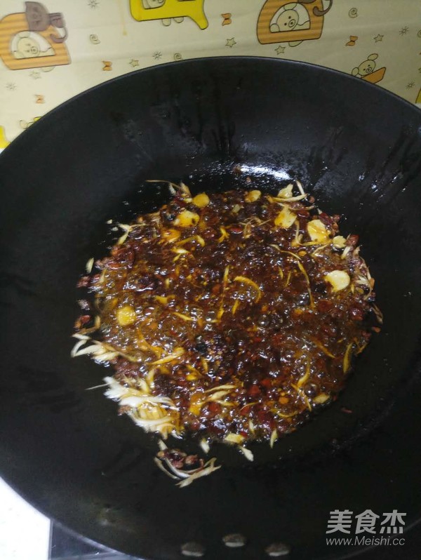 麻辣小龙虾的做法