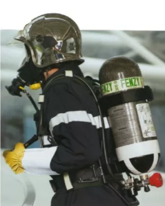 常见的消防器材的使用方法