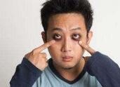 长黑眼圈怎么消除