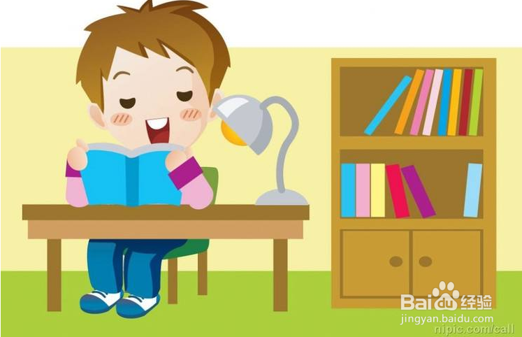 总是静不下心来读书怎么办?