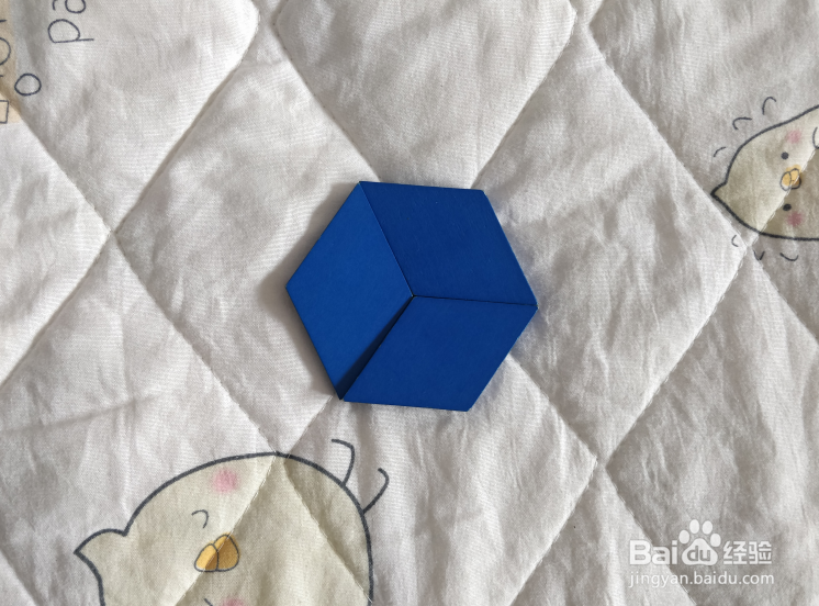 用几何形状怎么拼一只火鸡