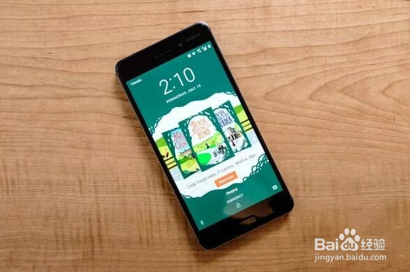 诺基亚6体验:体验还算可靠 但你要求不能太高