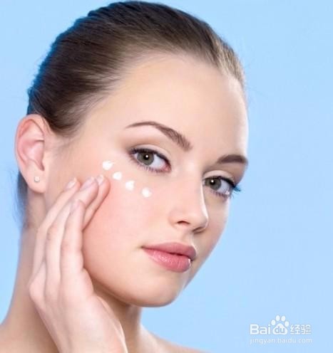 挑选眼霜的小知识