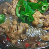 正宗黄焖鸡便当，入味又简单！