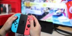 switch怎么删除账号