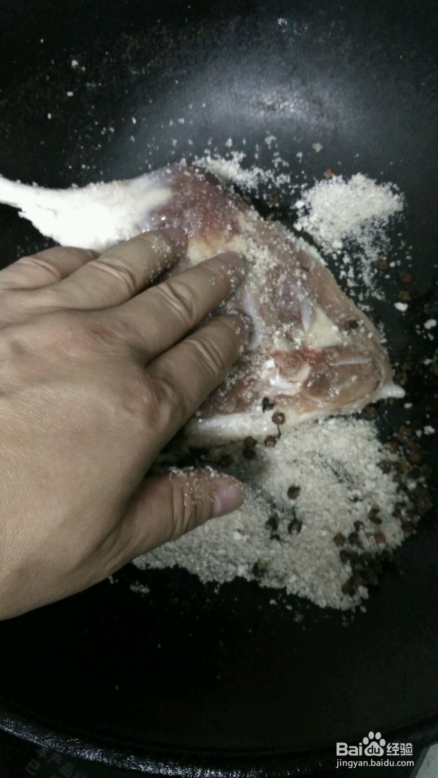 怎么做盐水鸭（苏菜）