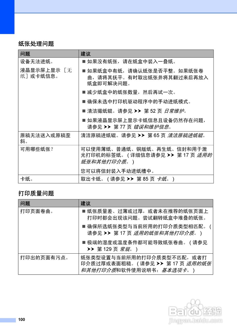 兄弟FAX2990一体机说明书:[11]