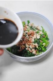 菠菜塔怎么做