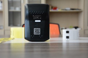 手持式标签机色带使用故障问题