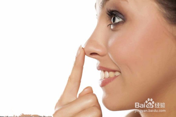 中医上通过五官的变化探知五脏健康!