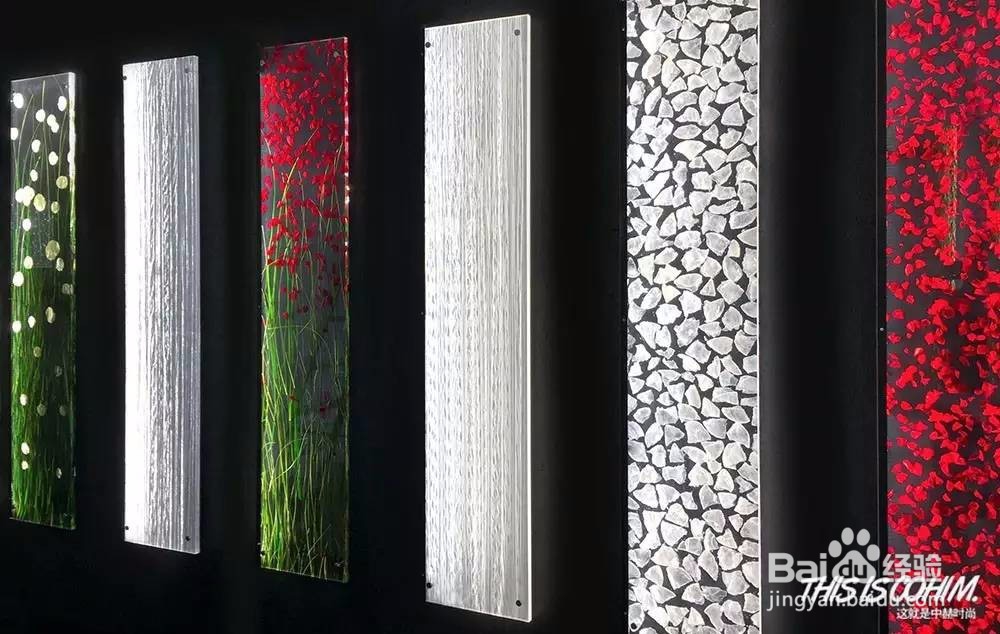 灯光与布料，增添生活的软装质感