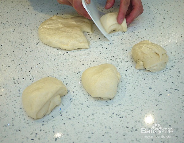 椰子油怎么用——烘焙椰香辫子面包